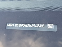 Personenauto citroën, c1 1.0 first edition, grijs, bouwjaar 2012 - afbeelding 88 van  97