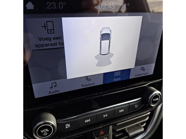 Personenauto citroën, c1 1.0 first edition, grijs, bouwjaar 2012 - afbeelding 91 van  97