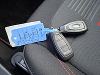 Personenauto citroën, c1 1.0 first edition, grijs, bouwjaar 2012 - afbeelding 92 van  97