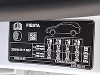 Personenauto citroën, c1 1.0 first edition, grijs, bouwjaar 2012 - afbeelding 94 van  97