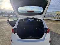 Personenauto citroën, c1 1.0 first edition, grijs, bouwjaar 2012 - afbeelding 95 van  97