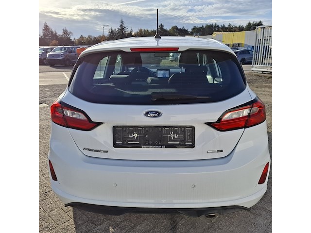 Personenauto citroën, c1 1.0 first edition, grijs, bouwjaar 2012 - afbeelding 96 van  97