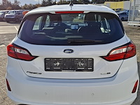 Personenauto citroën, c1 1.0 first edition, grijs, bouwjaar 2012 - afbeelding 96 van  97