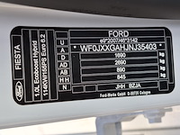 Personenauto citroën, c1 1.0 first edition, grijs, bouwjaar 2012 - afbeelding 97 van  97