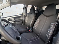 Personenauto citroën, c1 1.0 first edition, grijs, bouwjaar 2012 - afbeelding 89 van  97