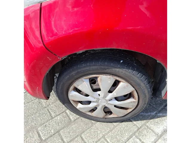 Personenauto citroën, c1, bouwjaar 2016 - afbeelding 2 van  29
