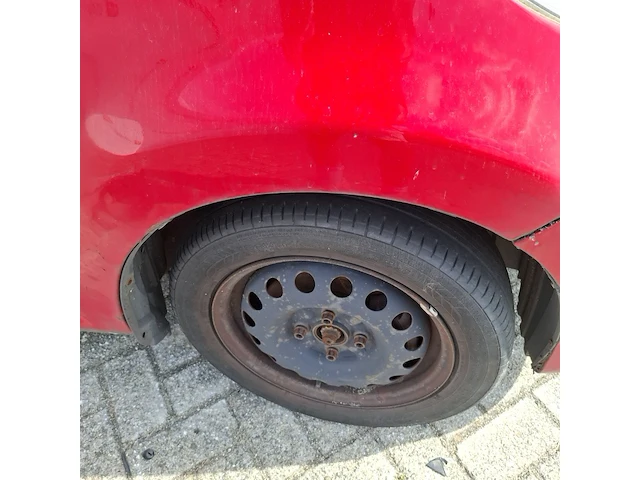 Personenauto citroën, c1, bouwjaar 2016 - afbeelding 3 van  29