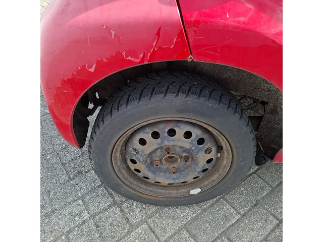Personenauto citroën, c1, bouwjaar 2016 - afbeelding 4 van  29