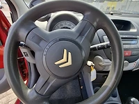 Personenauto citroën, c1, bouwjaar 2016 - afbeelding 8 van  29