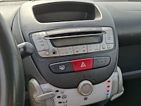 Personenauto citroën, c1, bouwjaar 2016 - afbeelding 9 van  29