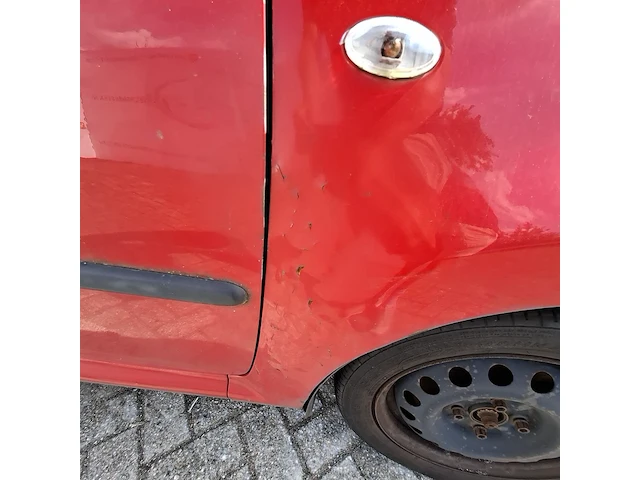 Personenauto citroën, c1, bouwjaar 2016 - afbeelding 16 van  29
