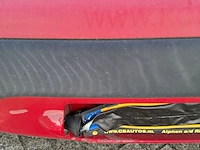 Personenauto citroën, c1, bouwjaar 2016 - afbeelding 18 van  29