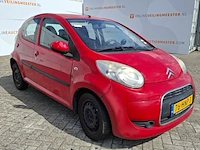 Personenauto citroën, c1, bouwjaar 2016 - afbeelding 23 van  29