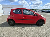 Personenauto citroën, c1, bouwjaar 2016 - afbeelding 24 van  29
