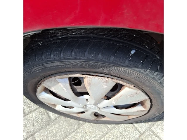 Personenauto citroën, c1, bouwjaar 2016 - afbeelding 29 van  29