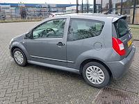 Personenauto, citroen, c2, 2008 - afbeelding 2 van  54