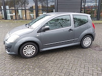 Personenauto, citroen, c2, 2008 - afbeelding 3 van  54