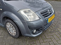 Personenauto, citroen, c2, 2008 - afbeelding 6 van  54