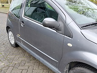 Personenauto, citroen, c2, 2008 - afbeelding 7 van  54