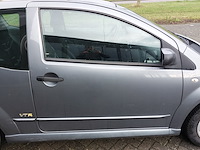 Personenauto, citroen, c2, 2008 - afbeelding 8 van  54