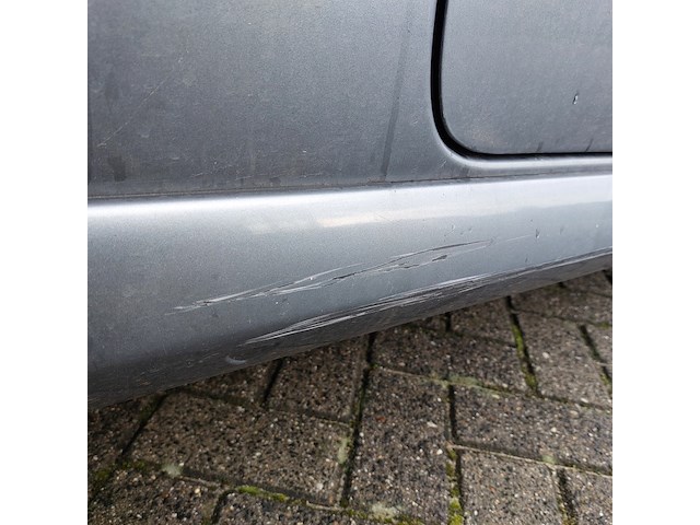 Personenauto, citroen, c2, 2008 - afbeelding 15 van  54