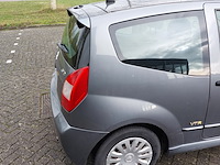 Personenauto, citroen, c2, 2008 - afbeelding 16 van  54