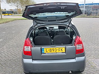 Personenauto, citroen, c2, 2008 - afbeelding 19 van  54