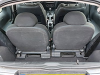 Personenauto, citroen, c2, 2008 - afbeelding 20 van  54