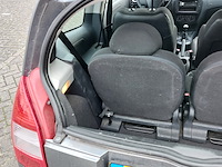 Personenauto, citroen, c2, 2008 - afbeelding 21 van  54