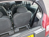 Personenauto, citroen, c2, 2008 - afbeelding 22 van  54