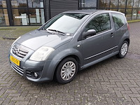 Personenauto, citroen, c2, 2008 - afbeelding 12 van  54