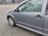 Personenauto, citroen, c2, 2008 - afbeelding 25 van  54