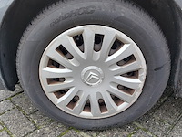 Personenauto, citroen, c2, 2008 - afbeelding 26 van  54