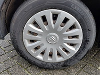 Personenauto, citroen, c2, 2008 - afbeelding 28 van  54