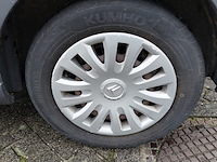 Personenauto, citroen, c2, 2008 - afbeelding 29 van  54