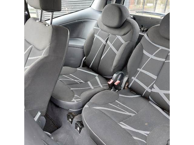 Personenauto, citroen, c2, 2008 - afbeelding 35 van  54