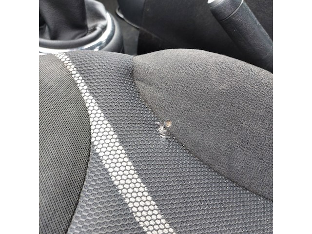 Personenauto, citroen, c2, 2008 - afbeelding 37 van  54