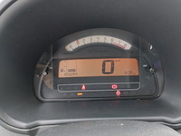 Personenauto, citroen, c2, 2008 - afbeelding 40 van  54