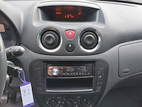 Personenauto, citroen, c2, 2008 - afbeelding 41 van  54