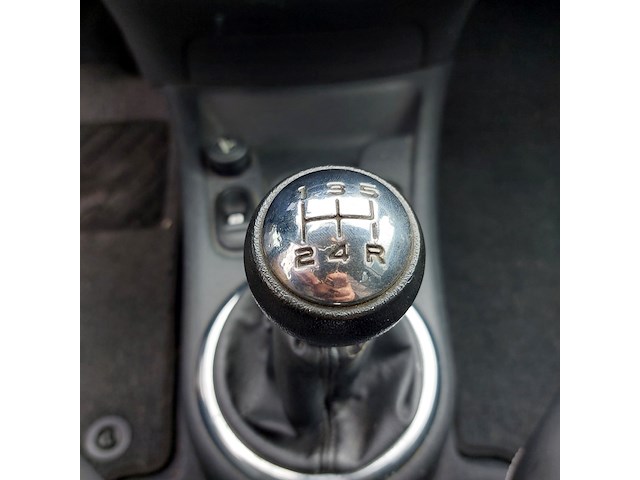 Personenauto, citroen, c2, 2008 - afbeelding 43 van  54