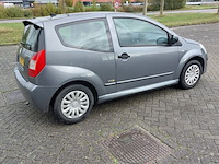 Personenauto, citroen, c2, 2008 - afbeelding 52 van  54