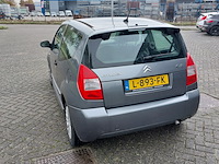 Personenauto, citroen, c2, 2008 - afbeelding 54 van  54