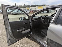 Personenauto citroen, c3 1.2 pure tech , grijs, bouwjaar 2021 - afbeelding 2 van  41