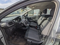 Personenauto citroen, c3 1.2 pure tech , grijs, bouwjaar 2021 - afbeelding 3 van  41