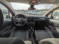 Personenauto citroen, c3 1.2 pure tech , grijs, bouwjaar 2021 - afbeelding 4 van  41