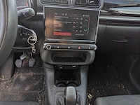 Personenauto citroen, c3 1.2 pure tech , grijs, bouwjaar 2021 - afbeelding 6 van  41