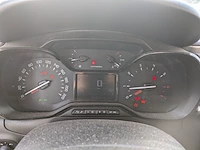 Personenauto citroen, c3 1.2 pure tech , grijs, bouwjaar 2021 - afbeelding 7 van  41