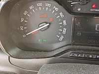 Personenauto citroen, c3 1.2 pure tech , grijs, bouwjaar 2021 - afbeelding 9 van  41