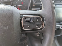 Personenauto citroen, c3 1.2 pure tech , grijs, bouwjaar 2021 - afbeelding 13 van  41