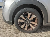 Personenauto citroen, c3 1.2 pure tech , grijs, bouwjaar 2021 - afbeelding 30 van  41